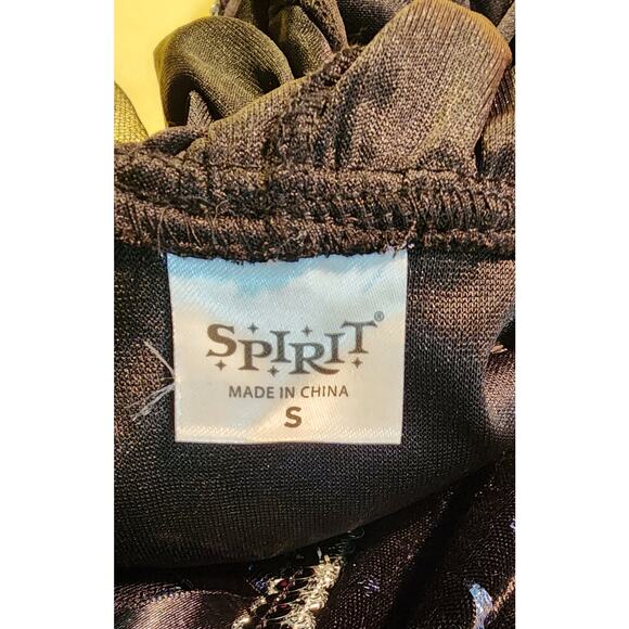Spirit‎ Kids Midnight Sorceress Costume Size S - Picture 3 of 5